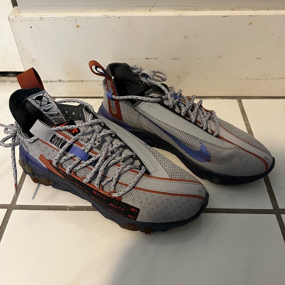 Nike Ispa React - image 2